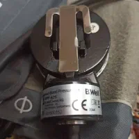 فشار سنج بازویی