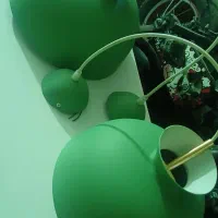 لوستر در حد نو|لوستر و چراغ آویز|خرم‌آباد, |دیوار