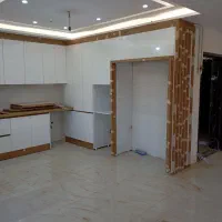 کابینت وکمد دیواری... پاکچوب اقساطی