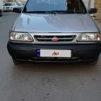 پراید مدل۱۳۸۸شاستی پلم بدون ترک جوش