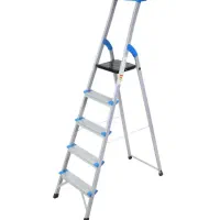 نردبان فلزی کیهان از۳تا۸پله