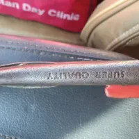 انبرقفل اصل مارک هیوندای|کلکسیون اشیاء عتیقه|مهاباد (آذربایجان غربی), |دیوار