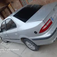 سمند مدل 83|خودرو سواری و وانت|بانه, |دیوار