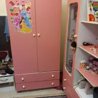 سرویس خواب دخترانه شرکتی