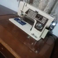 چرخ خیاطی و گلدوزی|چرخ خیاطی و ریسندگی|صفادشت, |دیوار