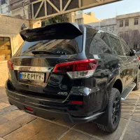 نیسان ترا2025|خودرو سواری و وانت|تهران, دریا|دیوار