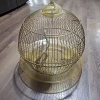 قفس پرنده