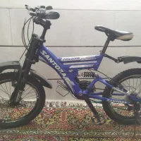 دوچرخه