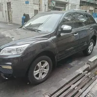لیفان ایکس ۶۰