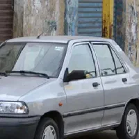 پراید89 هیدرولیک