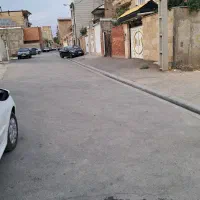 فروش زمین ۱۰۲ متری واقع در دخانیات|فروش زمین و ملک کلنگی|هشتگرد, هشتگرد قدیم|دیوار