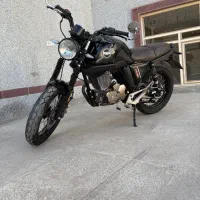 موتور زونتس n2 230 سیسی