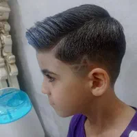 پیرایش آقایان وکودکان درمنزل خودتان بامتدجدید|خدمات آرایشگری و زیبایی|بم, |دیوار