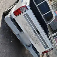 مزدا دوکابین ۲۰۰۰ژاپن|خودرو سواری و وانت|قائن, |دیوار