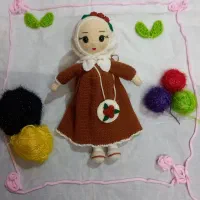 عروسک