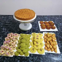 دوره آموزش شیرینی های سنتی|خدمات آموزشی|کرمان, |دیوار