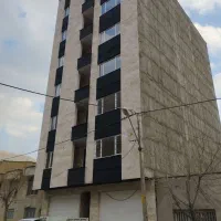 آپارتمان شخصی ساز لوکس کلید نخورده