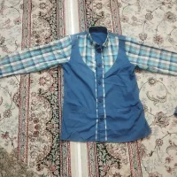 لباس فرم پسرانه تمیز ومرتب.سایز6.خیلی تمیز|کیف، کفش، کمربند|مشهد, موسوی قوچانی|دیوار