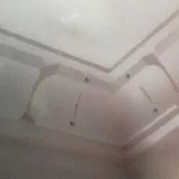 گچکاری و گچبری|خدمات پیشه و مهارت|هرسین, |دیوار