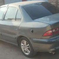 ماشین ای اف سون|خودرو سواری و وانت|کوهبنان, |دیوار