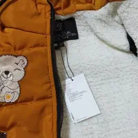 کاپشن کودک|کفش و لباس بچه|کرج, شهرک فهمیده|دیوار