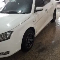 دنا پلاس مدل ۹۶