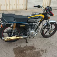 موتور پرواز 200 اسپرت