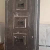 درب آسانسور