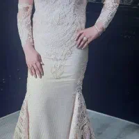 لباس شب مجلسی|لباس|قم, سالاریه|دیوار