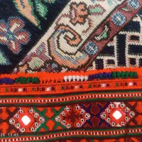 کریشی اینه دوزی