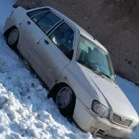 132 مدل 92 پنوماتیک سیستم