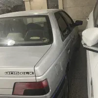 405دو گانه کارخانه مدل 95