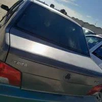 پراید 132 دوگانه شرکتی