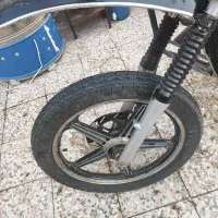 موتور احسان 200 شکاری