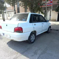 پراید ۱۳۲ تک برگ سند|خودرو سواری و وانت|گنبد کاووس, |دیوار