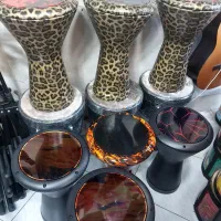 تمپو سنگین جیمبی داربوکا دف دایره ضرب زیر قیمت