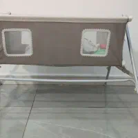 گهواره تاشو