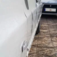 پرابد ۱۳۲ مدل ۹۳ تمیز|خودرو سواری و وانت|رشتخوار, |دیوار