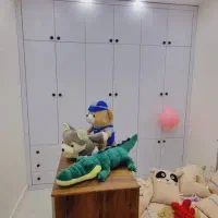 120متری / فول امکانات / نامبروان در شهرک هنرمندان|فروش آپارتمان|پاکدشت, پاکدشت (مامازند)|دیوار