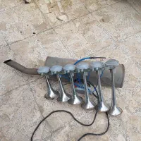 بوق ۶ لول پاکستانی