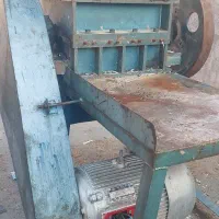 دستگاه آسیاب سبد خورد کن|ماشین‌آلات صنعتی|کاشان, ملاصدرا|دیوار