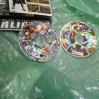 سی دی گیم|کنسول، بازی ویدئویی و آنلاین|اصفهان, مولوی|دیوار