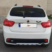 کوییک ساده  ۱۴۰۱|خودرو سواری و وانت|شوشتر, |دیوار