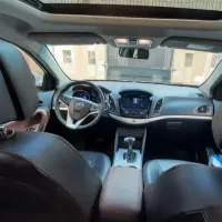 جک s5نیوفیس مدل آخر۴۰۲بدون رنگ|خودرو سواری و وانت|تبریز, |دیوار