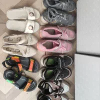 کتونی دخترونه فقط 30هزار