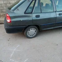 پراید 141 مدل 87|خودرو سواری و وانت|نهاوند, |دیوار