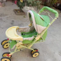 کالسکه|کالسکه و لوازم جانبی|نقده, |دیوار