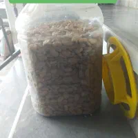 فروش باقلا خشک امساله کیلویی ۱۲۰تومان