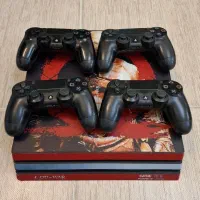 ps4 pro  پی اس فور پرو