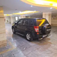 سوزوکی ویتارا 2007 سالم تمیز